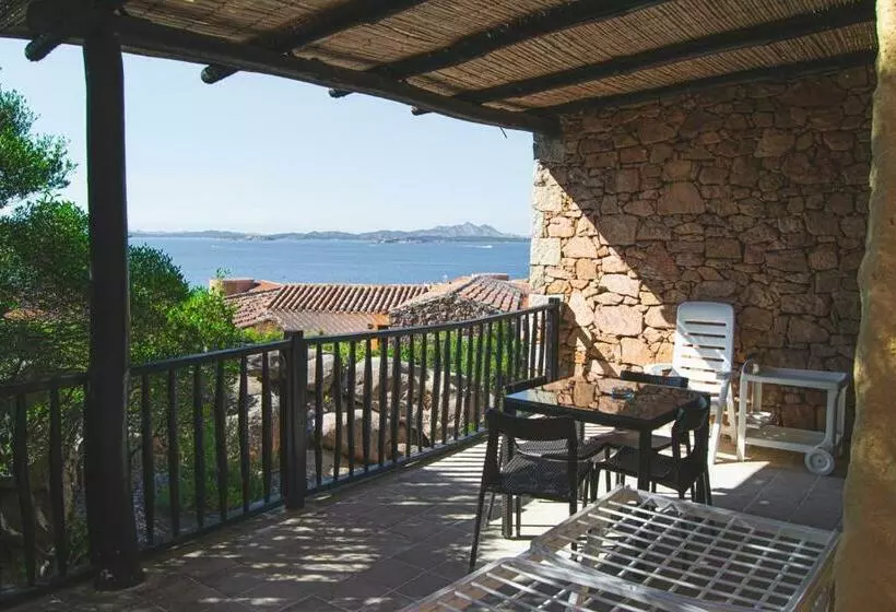 Residence I Cormorani Bis