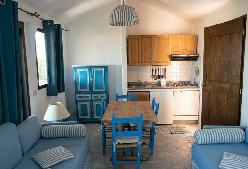 Residence I Cormorani Bis