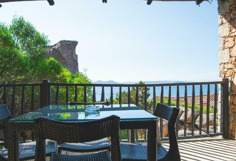 Residence I Cormorani Bis