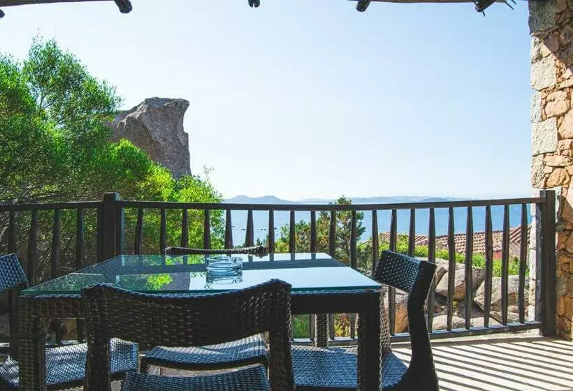 Residence I Cormorani Bis