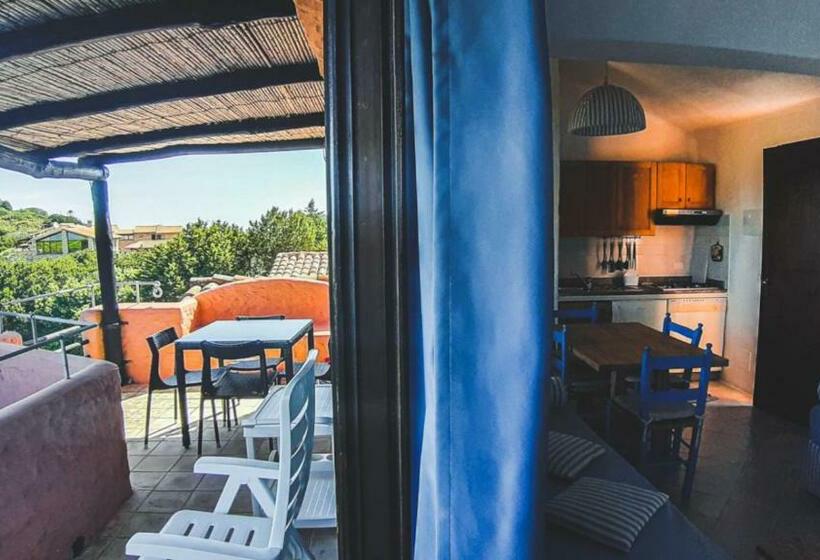 Residence I Cormorani Bis