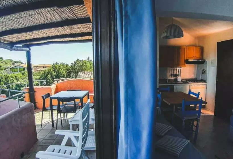 Residence I Cormorani Bis