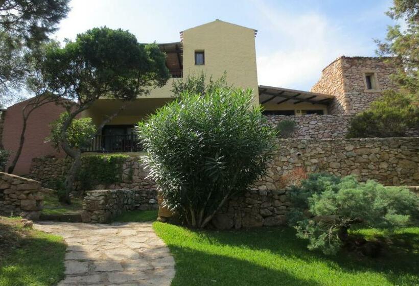 Residence I Cormorani Bis