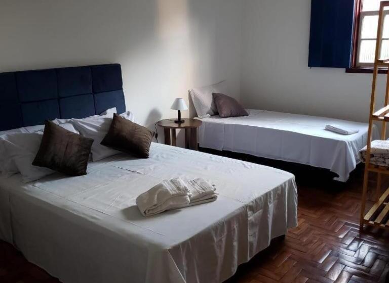 هاستل Pousada Solar Das Oliveiras