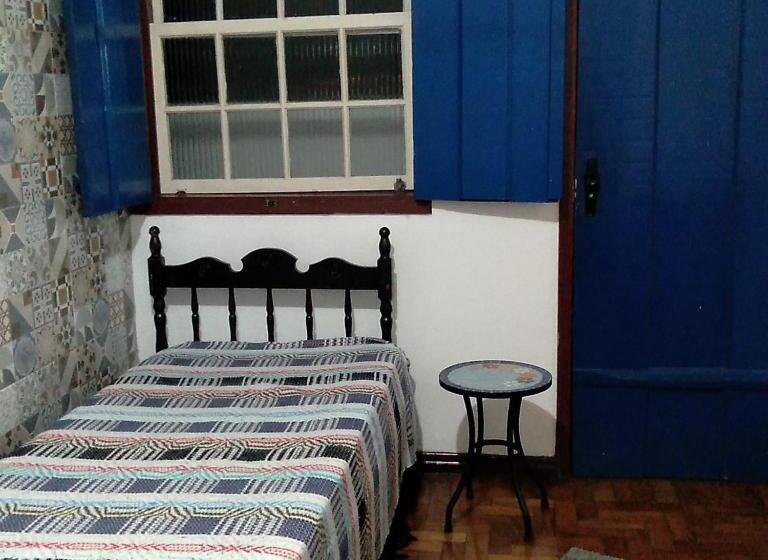 هاستل Pousada Solar Das Oliveiras