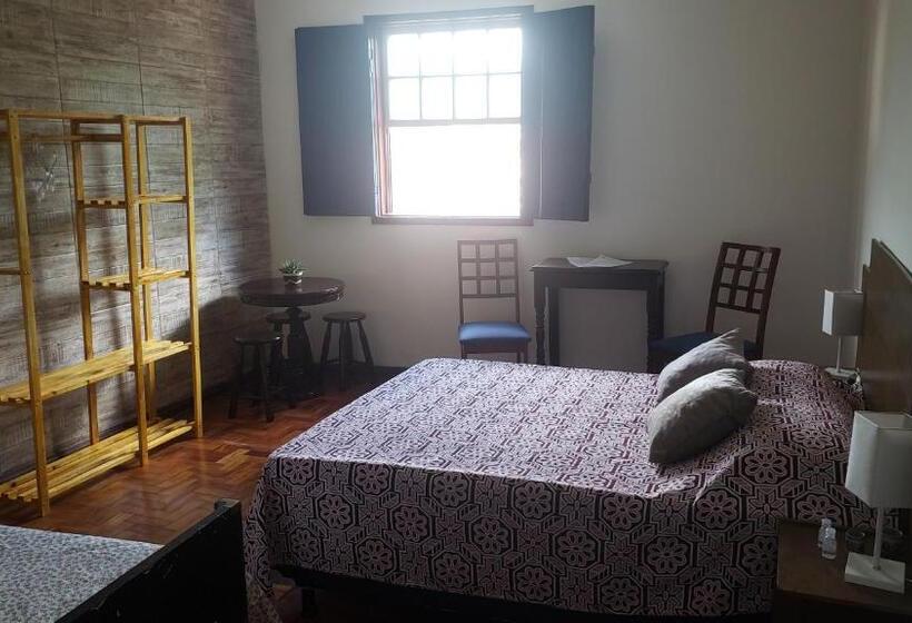 هاستل Pousada Solar Das Oliveiras