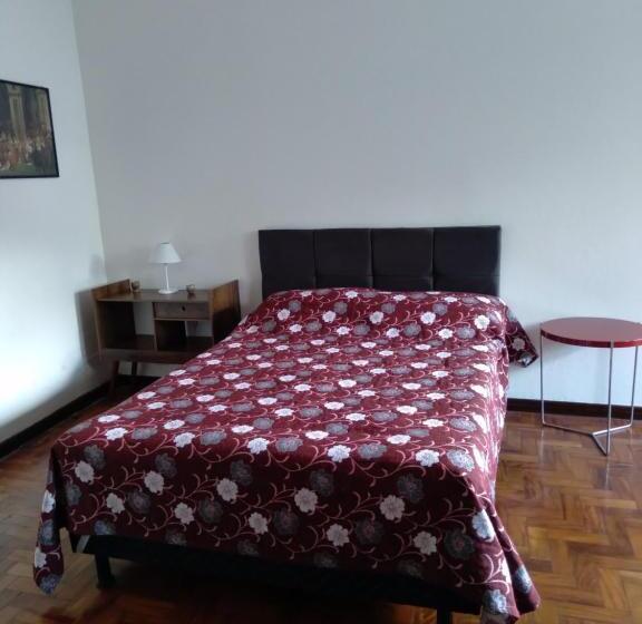 هاستل Pousada Solar Das Oliveiras