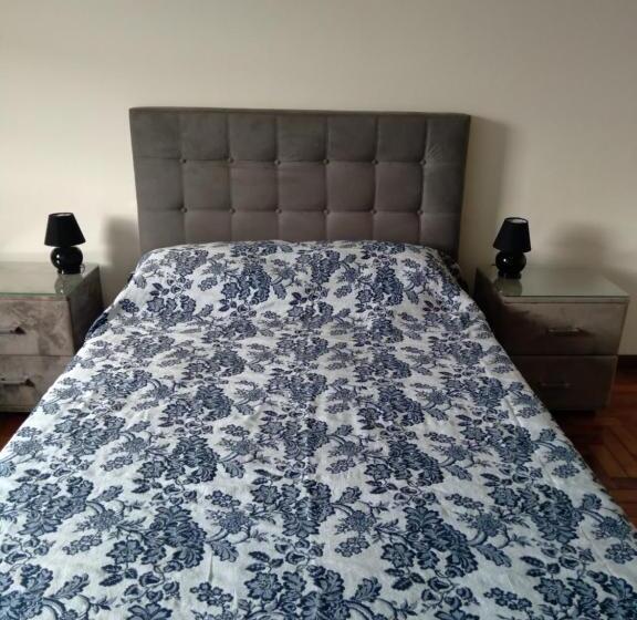 هاستل Pousada Solar Das Oliveiras