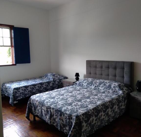 هاستل Pousada Solar Das Oliveiras