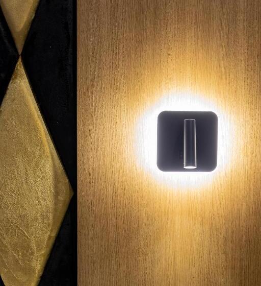 تختخواب و صبحانه Maximum Hub Suite&spa