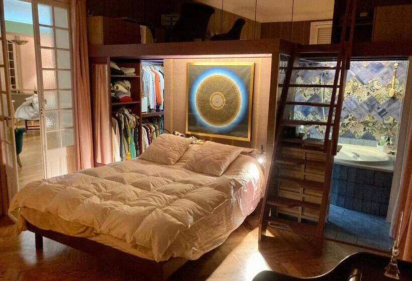 צימר Villa Ajna Bayonne