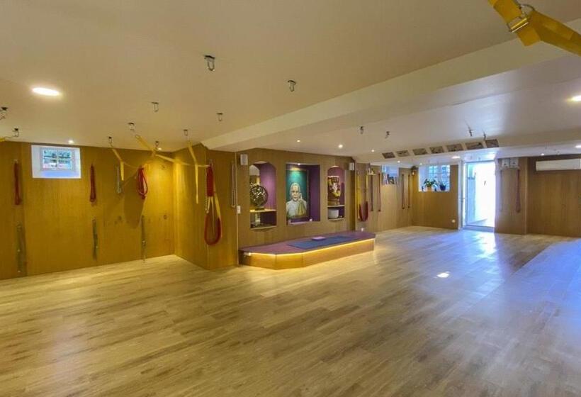 צימר Villa Ajna Bayonne