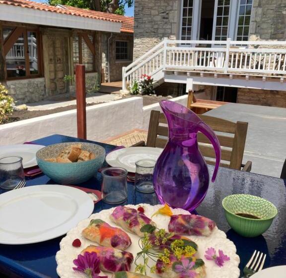 צימר Villa Ajna Bayonne