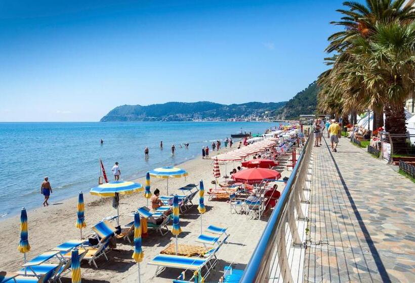 Ca Di Mamma Happy Rentals