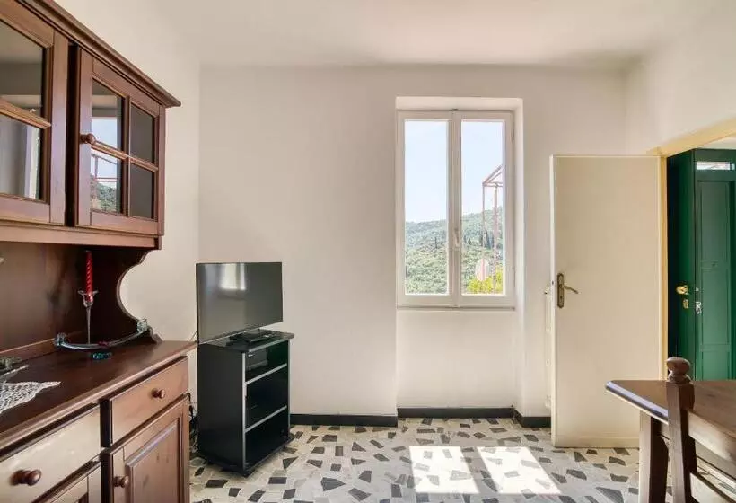 Ca Di Mamma Hillside Happy Rentals