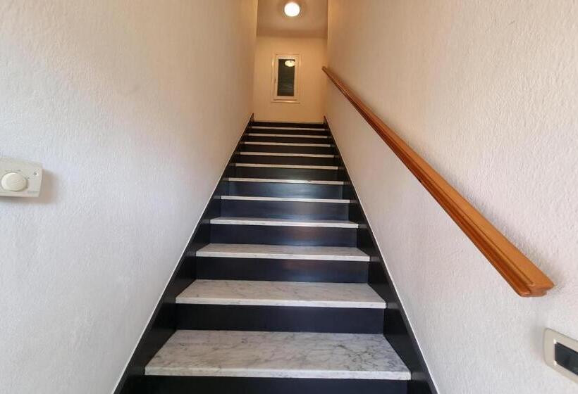 Ca Di Mamma Happy Rentals