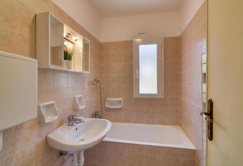 Ca Di Mamma Happy Rentals