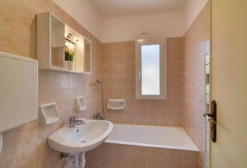 Ca Di Mamma Hillside Happy Rentals