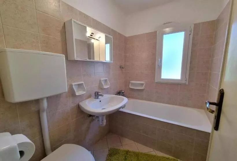 Ca Di Mamma Hillside Happy Rentals