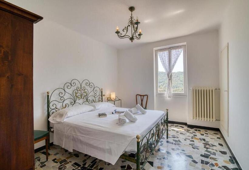 Ca Di Mamma Happy Rentals