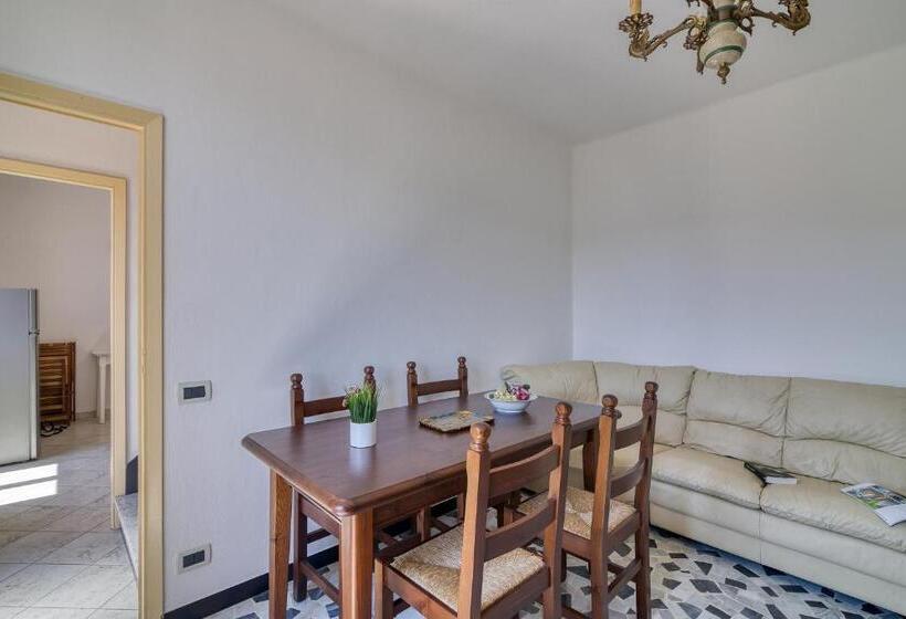 Ca Di Mamma Happy Rentals