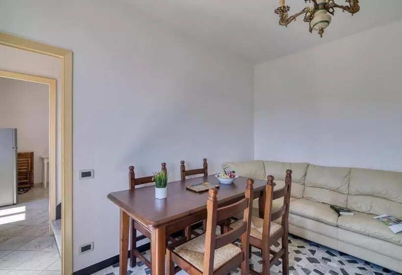 Ca Di Mamma Hillside Happy Rentals