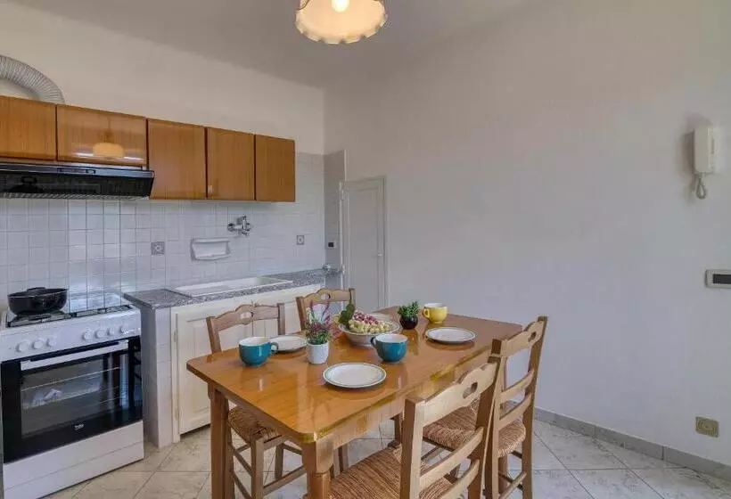 Ca Di Mamma Hillside Happy Rentals