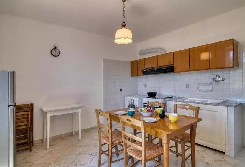 Ca Di Mamma Hillside Happy Rentals