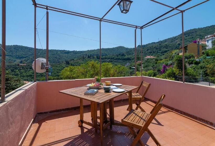 Ca Di Mamma Happy Rentals