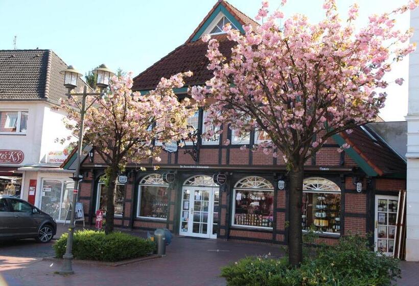 Christel Zwischenahn