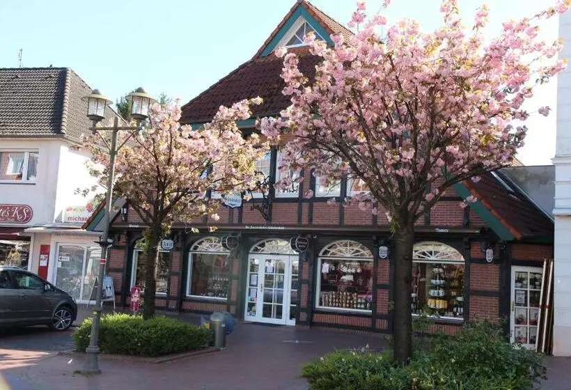 Christel Zwischenahn