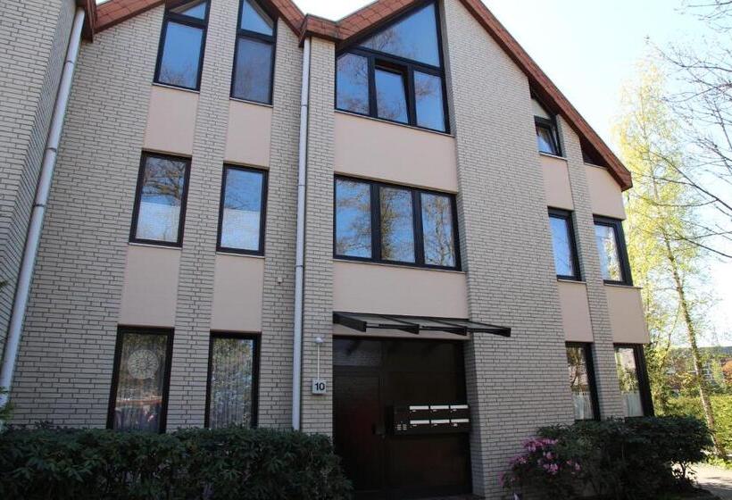 Christel Zwischenahn