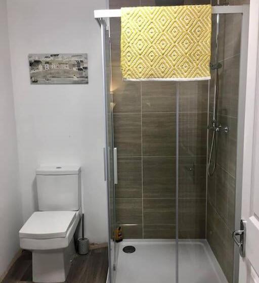 Daffodil House Annex, Cynghordy, West Wales