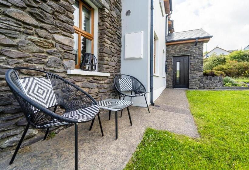 Dingle View 37 Tír Na Fiuise