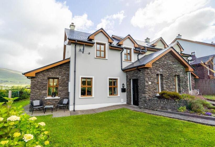 Dingle View 37 Tír Na Fiuise