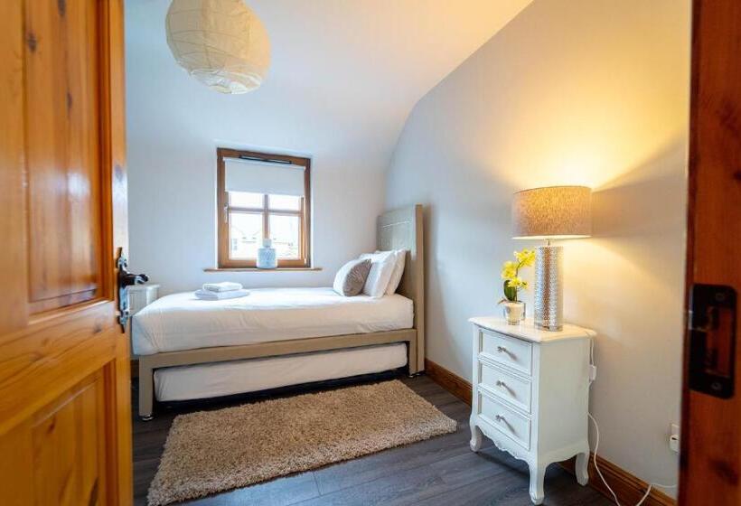 Dingle View 37 Tír Na Fiuise