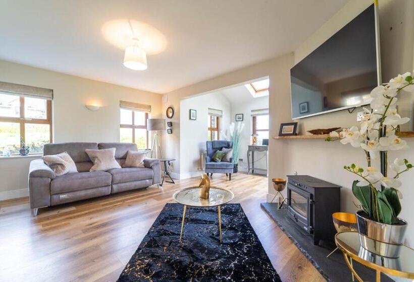 Dingle View 37 Tír Na Fiuise