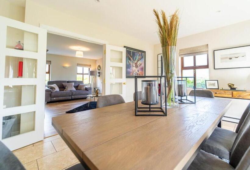 Dingle View 37 Tír Na Fiuise