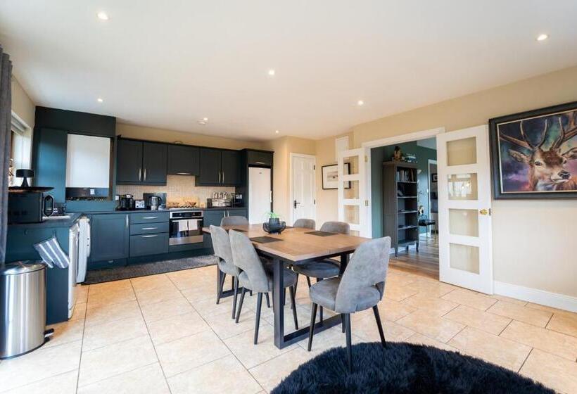 Dingle View 37 Tír Na Fiuise