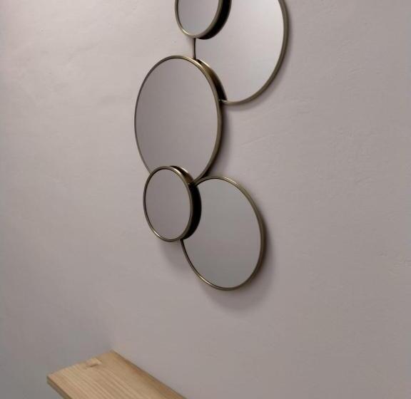 El Mercado Apartment