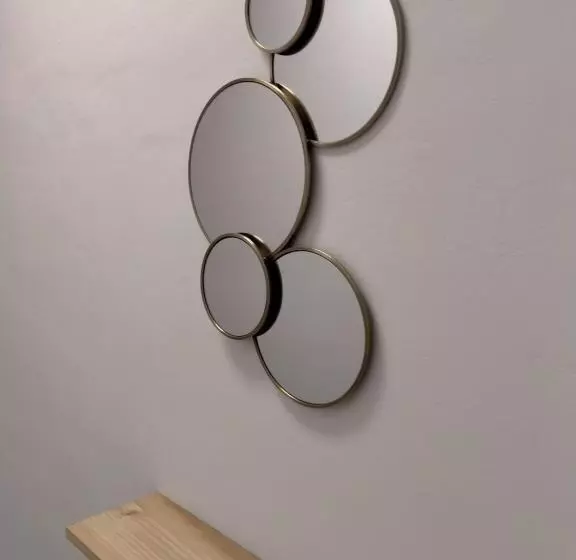 El Mercado Apartment