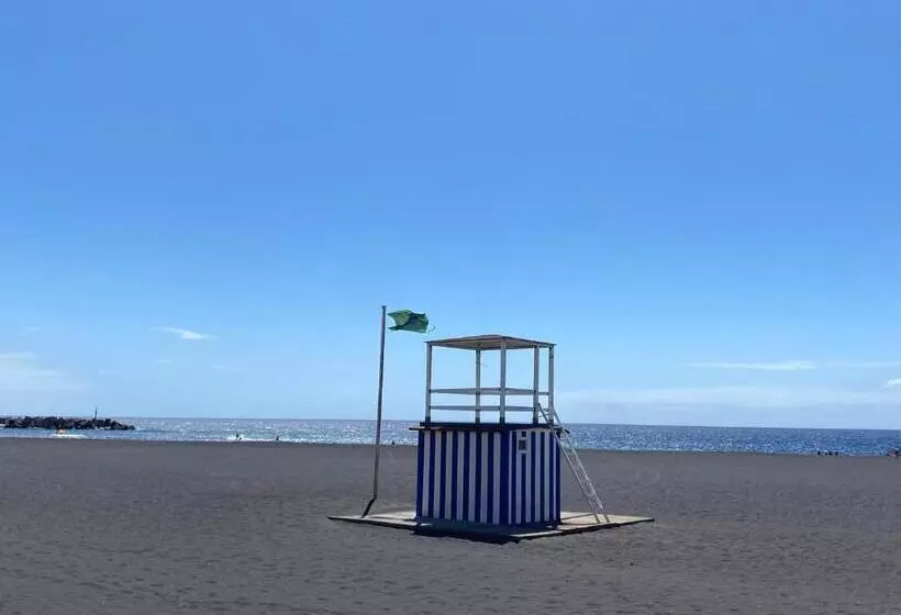 El Mercado Apartment