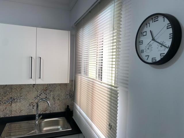 El Mercado Apartment