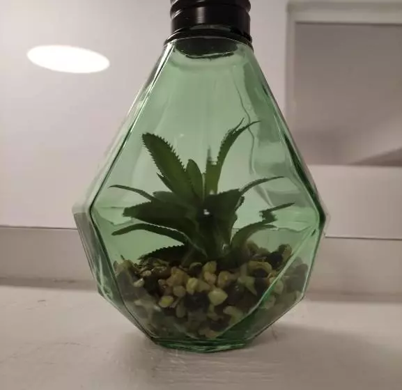 El Mercado Apartment