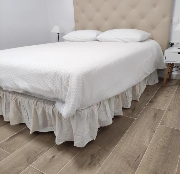 El Mercado Apartment