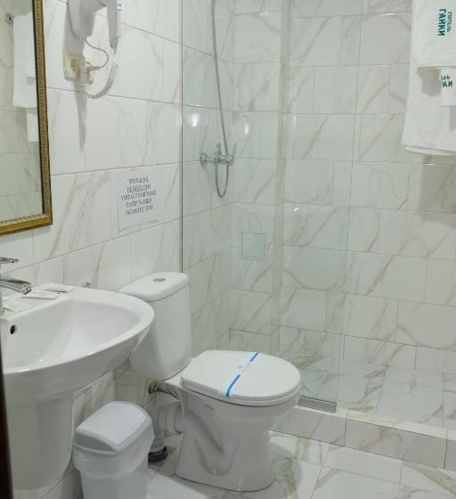 Hotel лісовий готель гайки