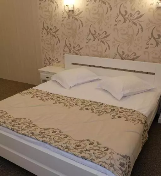 Hotelli лісовий готель гайки