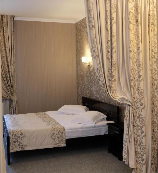 Hotel лісовий готель гайки