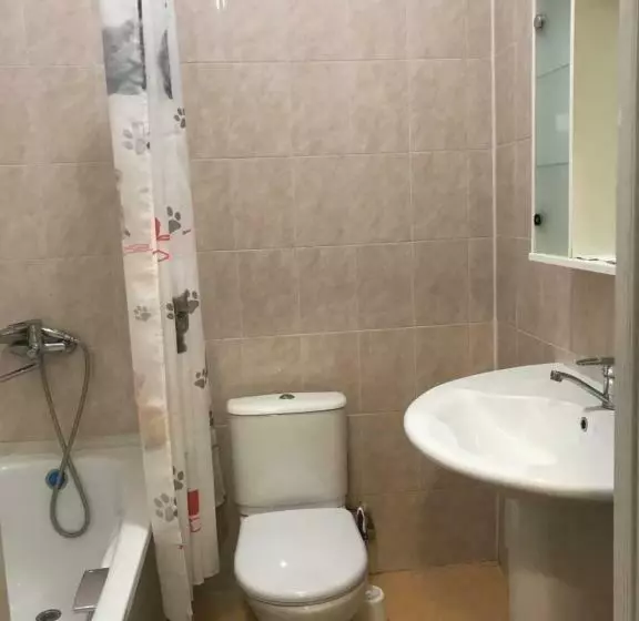 هتل гостиница райхан