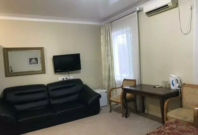 هتل гостиница райхан